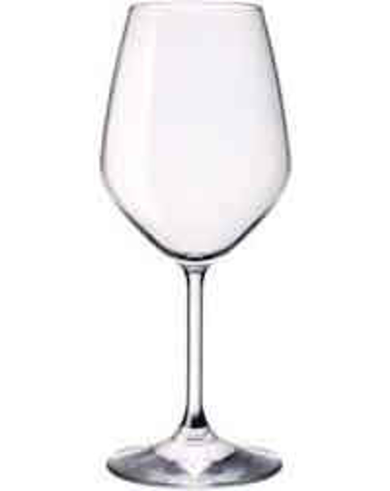 Imagen de Restaurant cal. vino bianco CT12