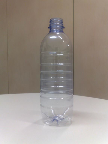 Imagen de Bottles round 500 ml
