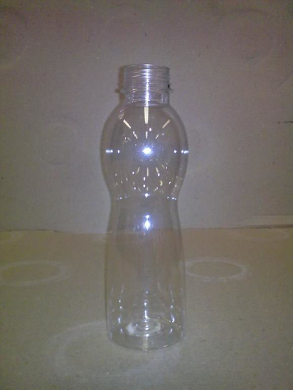 Imagen de Bottles round 500 ml