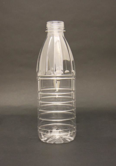 Imagen de Bottles round 1000 ml