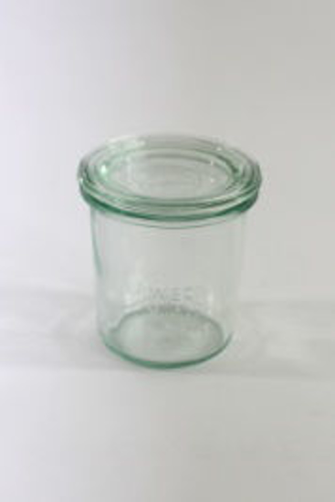 Bild von Mini-mold jars 140 ml diam 60