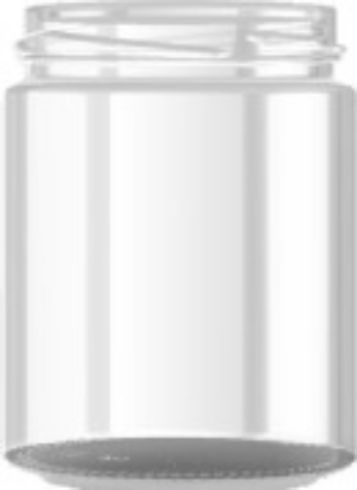 Immagine di Vaso Platinum 314 ml T70D