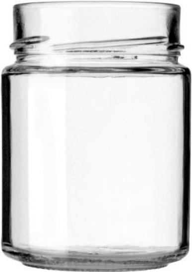 Immagine di Vaso Platinum 260 ml T70D