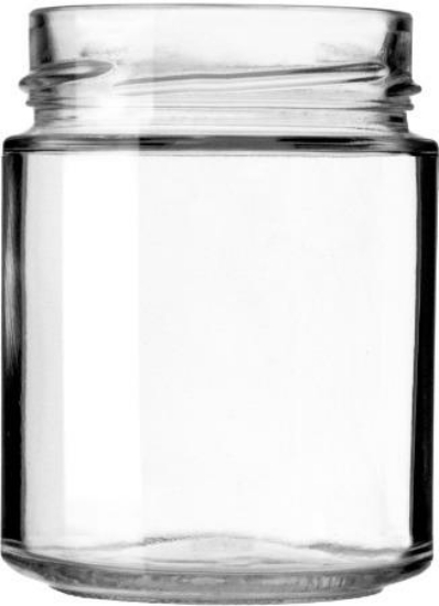 Imagen de Platinum Jar 314 ml T70