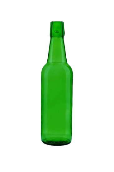Immagine di Bugelflasche 500 ml