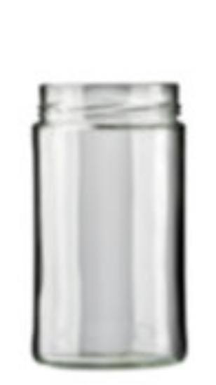 Bild von Jar Elegant 720ml to 82D