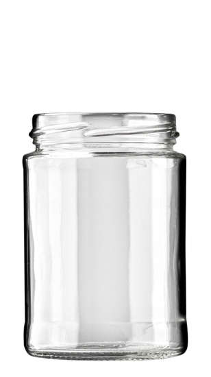 Picture of Jar elegant 370ml to 66 