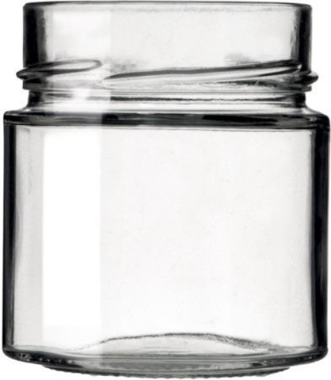 Imagen de Platinum Jar 260 ml T70D