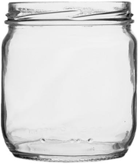 Immagine di Vaso basso 425 ml to 82